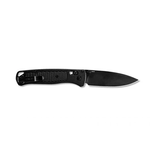Benchmade Bugout Black Blade (535BK-2) 6 Benchmade Bugout Black Blade (535BK-2) - Image 4