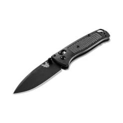 Benchmade Bugout Black Blade (535BK-2) 14 Benchmade Bugout Black Blade (535BK-2) -Knife Specialty Store 535bk 05 51948.1609185685