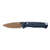 Benchmade Bugout Grivory Crater Blue (535FE-05) 2 Benchmade Bugout Grivory Crater Blue (535FE-05) -Knife Specialty Store 535fe 05 Benchmade Bugout Blue BM200054 1 65216.1685031396