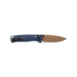 Best Seller -Knife Specialty Store 535fe 05 Benchmade Bugout Blue BM200054 2 24936.1685031398
