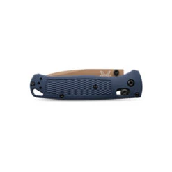 Benchmade Bugout Grivory Crater Blue (535FE-05) -Knife Specialty Store 535fe 05 Benchmade Bugout Blue BM200054 3 07205.1685031401