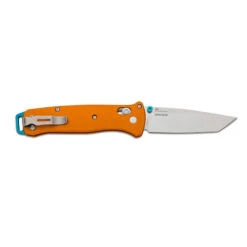 Benchmade Shot Show 2023 Bailout Orange (537-2301) -Knife Specialty Store 537 2301 Benchmade Shot Shot Special Bailout Orange BM200072 2 62264.1683140740
