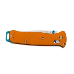 Benchmade Shot Show 2023 Bailout Orange (537-2301) -Knife Specialty Store 537 2301 Benchmade Shot Shot Special Bailout Orange BM200072 3 75974.1683140742