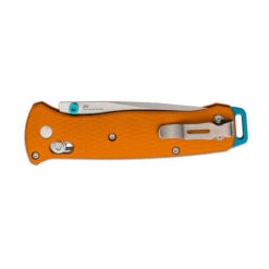 Benchmade Shot Show 2023 Bailout Orange (537-2301) -Knife Specialty Store 537 2301 Benchmade Shot Shot Special Bailout Orange BM200072 4 97773.1683140746