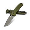 Benchmade Bailout Green (537GY-1) 2 Benchmade Bailout Green (537GY-1) -Knife Specialty Store 537 01 97591.1589912038