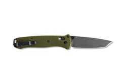 Benchmade Bailout Green (537GY-1) 12 Benchmade Bailout Green (537GY-1) -Knife Specialty Store 537 04 83168.1589912038