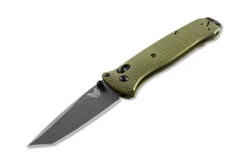 Benchmade Bailout Green (537GY-1) 13 Benchmade Bailout Green (537GY-1) -Knife Specialty Store 537 05 15994.1589912038