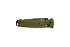 Benchmade Bailout Green (537GY-1) 14 Benchmade Bailout Green (537GY-1) -Knife Specialty Store 537 08 45898.1589912038