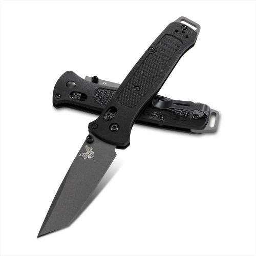 Benchmade Bailout (537GY) 4 Benchmade Bailout (537GY) - Image 2