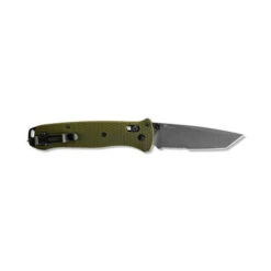 Benchmade Bailout Tanto (537SGY-1) -Knife Specialty Store 537sgy 1 04 24458.1609202324