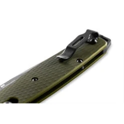 Benchmade Bailout Tanto (537SGY-1) -Knife Specialty Store 537sgy 1 07 48186.1609202360