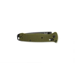 Benchmade Bailout Tanto (537SGY-1) -Knife Specialty Store 537sgy 1 08 39338.1609202326