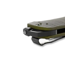 Benchmade Bailout Tanto (537SGY-1) -Knife Specialty Store 537sgy 1 09 52075.1609202366