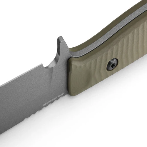 Benchmade Anonimus (539GY) 12 Benchmade Anonimus (539GY) - Image 10