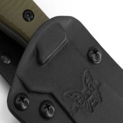 Benchmade Anonimus (539GY) 30 Benchmade Anonimus (539GY) -Knife Specialty Store 539GY Benchmade Anonimous 539GY BM21011 13 93374.1642104930