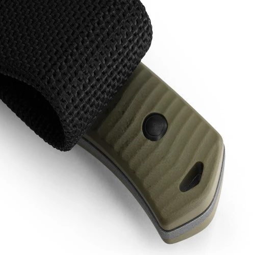 Benchmade Anonimus (539GY) 15 Benchmade Anonimus (539GY) - Image 13