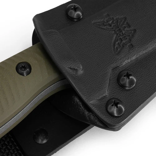 Benchmade Anonimus (539GY) 17 Benchmade Anonimus (539GY) - Image 15