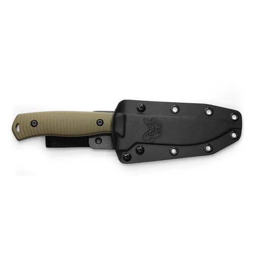 Benchmade Anonimus (539GY) 5 Benchmade Anonimus (539GY) - Image 3