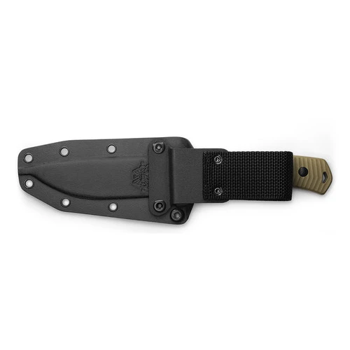 Benchmade Anonimus (539GY) 6 Benchmade Anonimus (539GY) - Image 4
