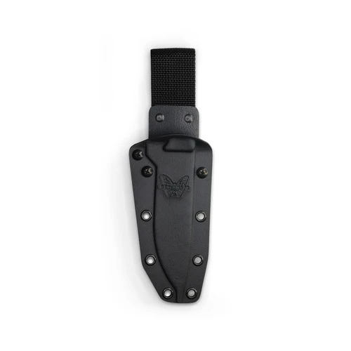 Benchmade Anonimus (539GY) 7 Benchmade Anonimus (539GY) - Image 5