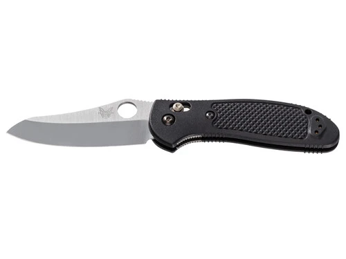Benchmade Griptilian 550 - S30V Steel (550-S30V) 3 Benchmade Griptilian 550 - S30V Steel (550-S30V)