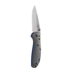 Benchmade Gripilian Mini 556 Gray G10 (556-1)