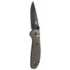 Benchmade Mini Griptilian 556 Olive Handle Black Blade (556BKOD-S30V) 1 Benchmade Mini Griptilian 556 Olive Handle Black Blade (556BKOD-S30V) -Knife Specialty Store 556bkod agency 1000x1000 93149.1589913664