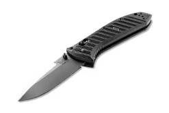 Benchmade Presidio II Straight Edge (570-1) -Knife Specialty Store 570 1 05 18413.1580840199