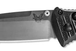 Benchmade Presidio II Straight Edge (570-1) -Knife Specialty Store 570 1 06 43994.1580840198