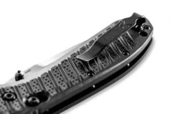 Benchmade Presidio II Straight Edge (570-1) -Knife Specialty Store 570 1 07 86547.1580840197