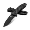 Benchmade Presidio II Serrated (570SBK-1) 2 Benchmade Presidio II Serrated (570SBK-1) -Knife Specialty Store 570sbk 1 01 03514.1580840149