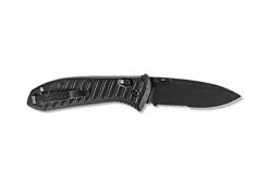Benchmade Presidio II Serrated (570SBK-1) -Knife Specialty Store 570sbk 1 04 09916.1580840157