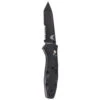 Benchmade Barrage Tanto Black Blade Serrated (583SBK) -Knife Specialty Store 583sbk agency 1000x1000 61921.1609186720