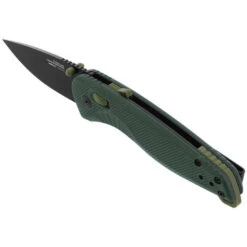 SOG Aegis AT Forest & Moss (11-41-04-41;11-41-04-57) 13 SOG Aegis AT Forest & Moss (11-41-04-41;11-41-04-57) -Knife Specialty Store 5 00058.1606770703