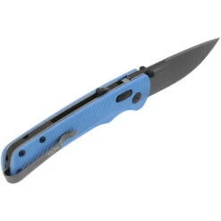 SOG Flash AT Civic Cyan (11-18-03-57) -Knife Specialty Store 5 01241.1606764238