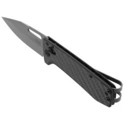 SOG Ultra XR Carbon & Graphite (12-63-01-57) -Knife Specialty Store 5 08032.1606855079