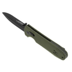 SOG Pentagon XR OD Green (12-61-02-57) -Knife Specialty Store 5 08547.1606843948