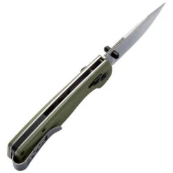 SOG Terminus XR G10 Olive Drab (TM1022-BX) -Knife Specialty Store 5 16109.1607371227