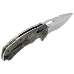 SOG Kiku XR Satin (12-27-01-57) -Knife Specialty Store 5 18359.1606772311
