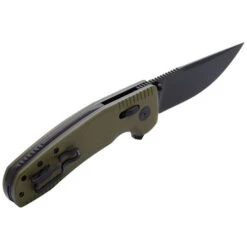 SOG-TAC XR OD Green (12-38-02-57) -Knife Specialty Store 5 24465.1606778853