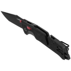 SOG Trident AT Black & Red Tanto (11-12-04-41;11-12-04-57) -Knife Specialty Store 5 30606.1606760900