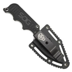 SOG Instinct Mini (NB1002-CP) -Knife Specialty Store 5 31757.1606951431