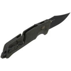 SOG Trident AT Olive Drab (11-12-03-41;11-12-03-57) -Knife Specialty Store 5 42172.1606760115