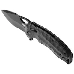 SOG Kiku XR Black (12-27-02-57) -Knife Specialty Store 5 51294.1606773612
