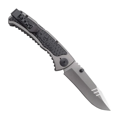 SOG Sideswipe Grey (SW1011-CP) 7 SOG Sideswipe Grey (SW1011-CP) - Image 5