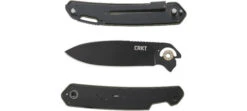 CRKT Bona Fide OD Green (K542GKP) -Knife Specialty Store 5 92246.1610496536