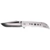 CRKT Oxcart (6135) 1 CRKT Oxcart (6135) -Knife Specialty Store 6135 CRKT Oxcart Silver CR23006 1 12464.1689892684