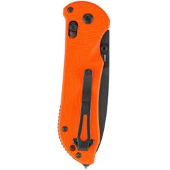 Benchmade Triage - Orange (916SBK-ORG) -Knife Specialty Store 61XTE9E3bzL. SL1000 25932.1673748455