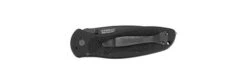 Kershaw Blur Serrated - Black W/Glass Breaker (1670GBBLKST) -Knife Specialty Store 61oqhi 04sL. SL1500 23318.1520030685