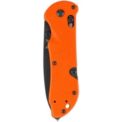 Benchmade Triage - Orange (916SBK-ORG) -Knife Specialty Store 61wCq2BWRTrL. SL1000 83628.1673748455